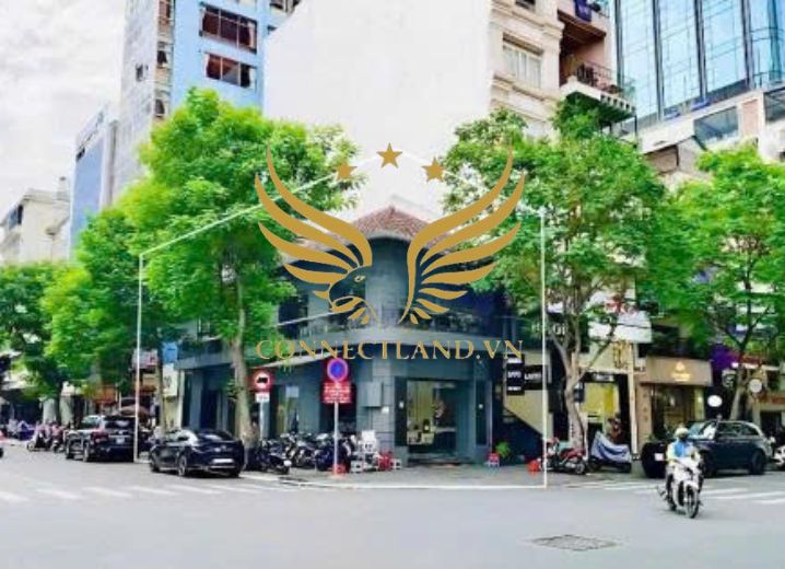 Cho Thuê Mặt Bằng 33 Đồng Khởi Phường Bến Nghé Quận 1