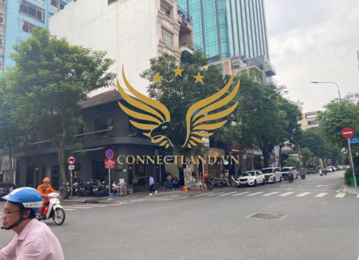 Cho Thuê Mặt Bằng 33 Đồng Khởi Phường Bến Nghé Quận 1