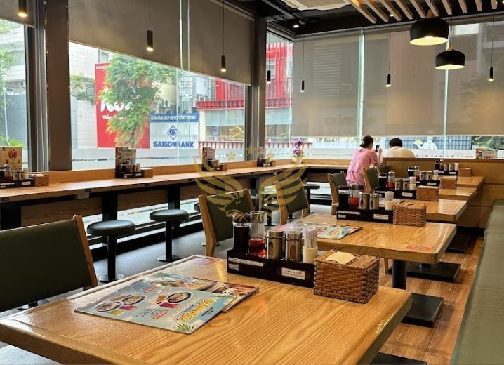 Cho Thuê Mặt Bằng 353 Sư Vạn Hạnh Phường 12 Quận 10