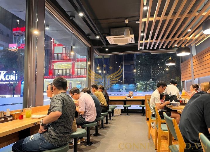 Cho Thuê Mặt Bằng 353 Sư Vạn Hạnh Phường 12 Quận 10