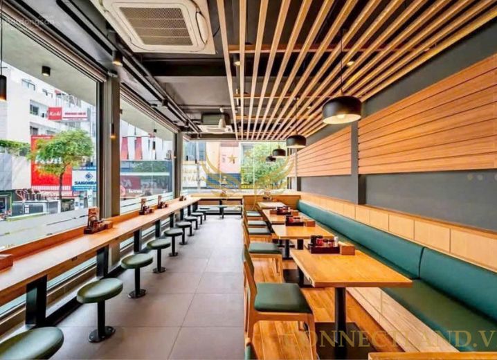 Cho Thuê Mặt Bằng 353 Sư Vạn Hạnh Phường 12 Quận 10