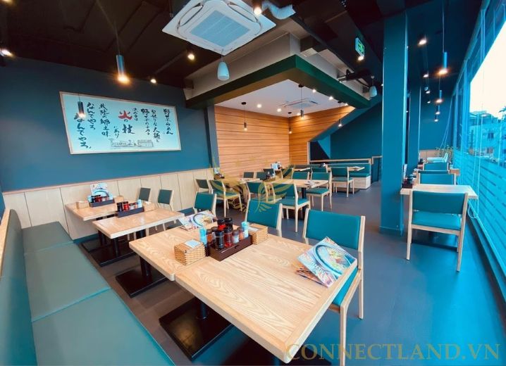 Cho Thuê Mặt Bằng 353 Sư Vạn Hạnh Phường 12 Quận 10