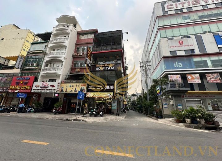 Cho Thuê Mặt Bằng 353 Sư Vạn Hạnh Phường 12 Quận 10