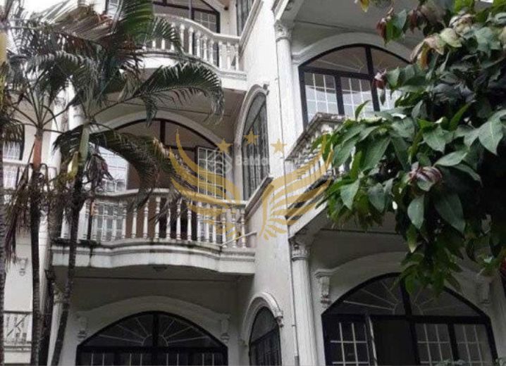 Cho Thuê Mặt Bằng 355 Nguyễn Thượng Hiền Phường 1 Quận 10
