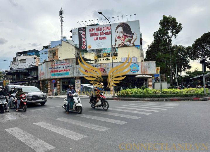 Cho Thuê Mặt Bằng 367 Tô Hiến Thành Phường 12 Quận 10