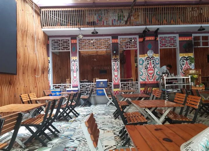 Cho Thuê Mặt Bằng 37-37A Nguyễn Trung Trực Phường Bến Thành Quận 1