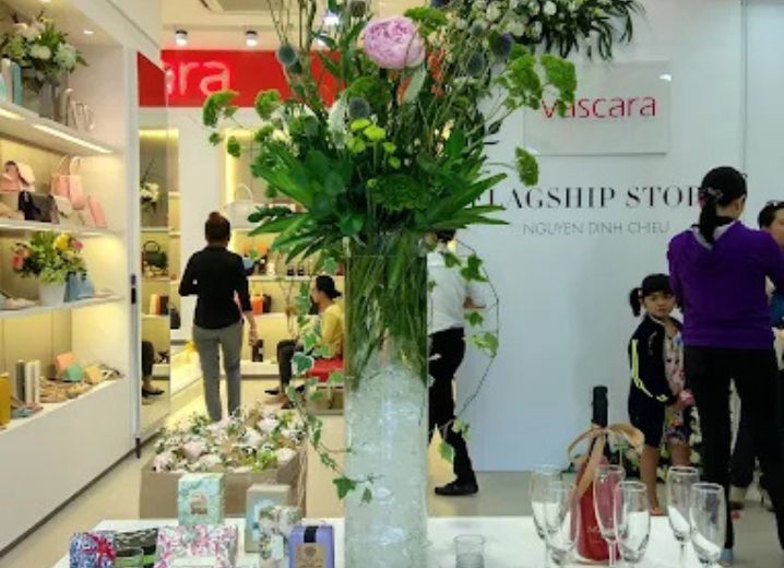 Cho Thuê Mặt Bằng Góc 2MT 375-377 Nguyễn Đình Chiểu Phường 5 Quận 3