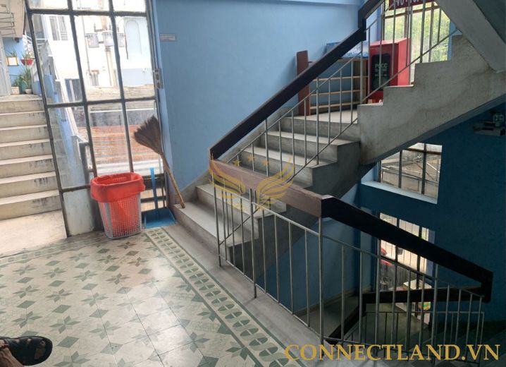 Cho Thuê Mặt Bằng 4/9 Hoàng Dư Khương Phường 12 Quận 10