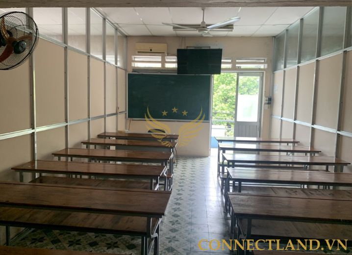 Cho Thuê Mặt Bằng 4/9 Hoàng Dư Khương Phường 12 Quận 10
