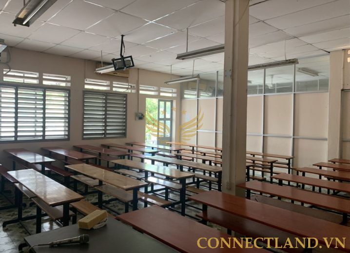 Cho Thuê Mặt Bằng 4/9 Hoàng Dư Khương Phường 12 Quận 10