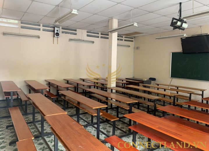 Cho Thuê Mặt Bằng 4/9 Hoàng Dư Khương Phường 12 Quận 10