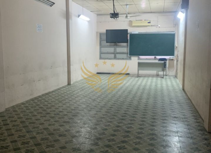 Cho Thuê Mặt Bằng 4/9 Hoàng Dư Khương Phường 12 Quận 10