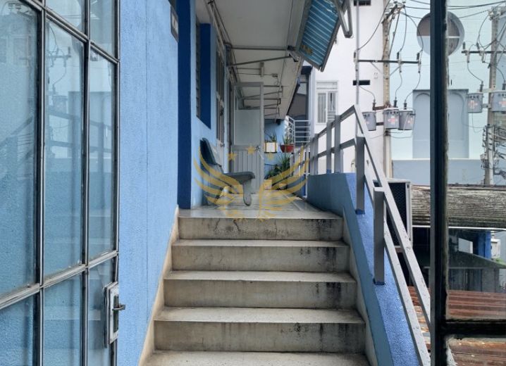 Cho Thuê Mặt Bằng 4/9 Hoàng Dư Khương Phường 12 Quận 10