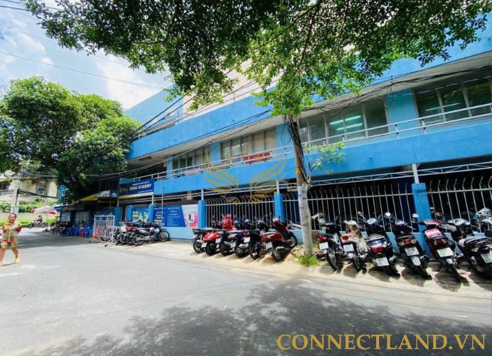 Cho Thuê Mặt Bằng 4/9 Hoàng Dư Khương Phường 12 Quận 10