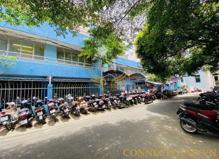 Cho Thuê Mặt Bằng 4/9 Hoàng Dư Khương Phường 12 Quận 10