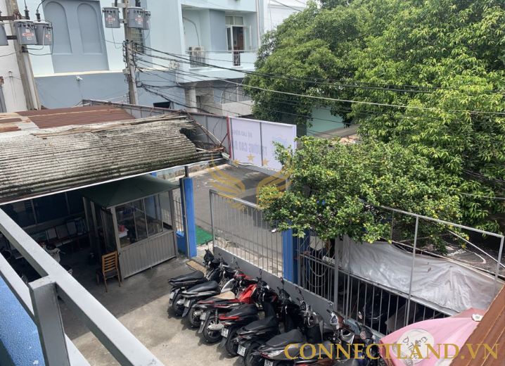 Cho Thuê Mặt Bằng 4/9 Hoàng Dư Khương Phường 12 Quận 10