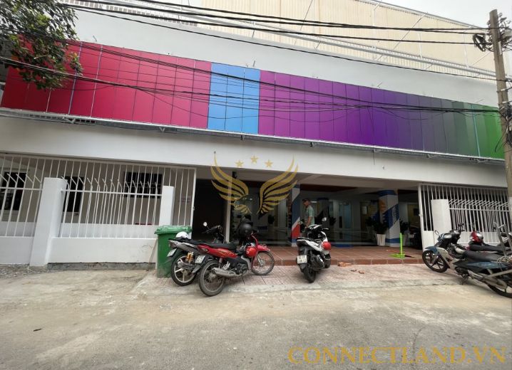 Cho Thuê Mặt Bằng 4/9 Hoàng Dư Khương Phường 12 Quận 10