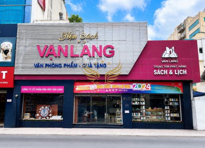 Cho Thuê Mặt Bằng 40-42 Nguyễn Thị Minh Khai Phường Đa Kao Quận 1
