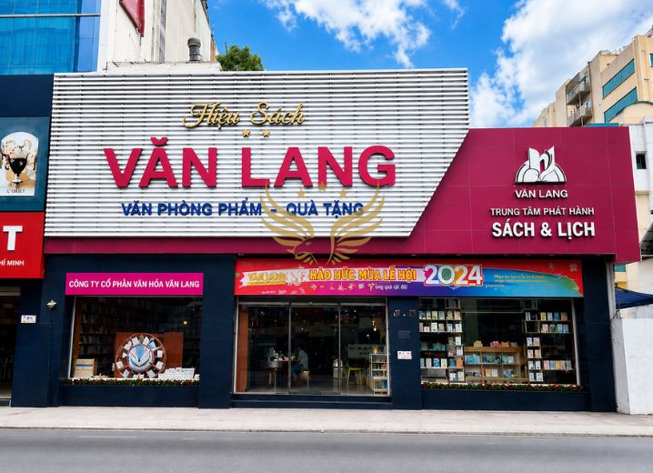 Cho Thuê Mặt Bằng 40-42 Nguyễn Thị Minh Khai Phường Đa Kao Quận 1