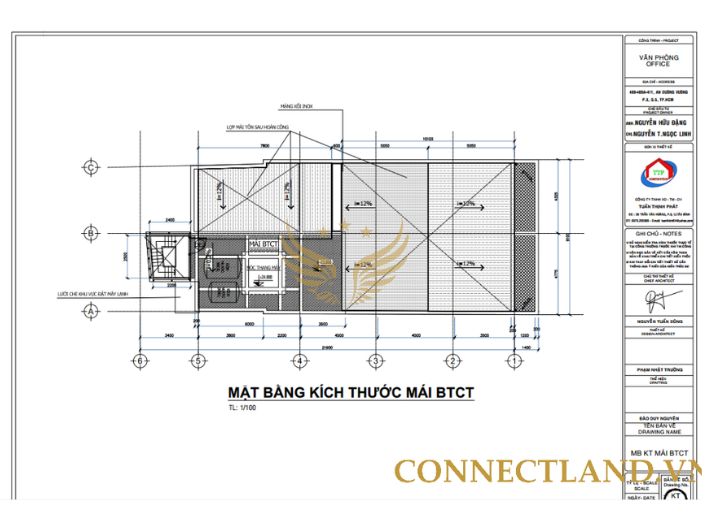 Cho Thuê Mặt Bằng 409-411 An Dương Vương Phường 3 Quận 5