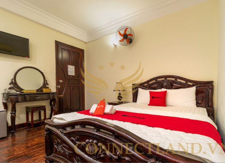 Cho Thuê Mặt Bằng 55 Cửu Long Phường 15 Quận 10