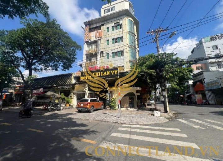 Cho Thuê Mặt Bằng 55 Cửu Long Phường 15 Quận 10