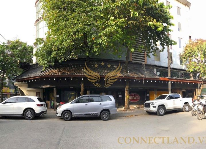 Cho Thuê Mặt Bằng 55 Cửu Long Phường 15 Quận 10