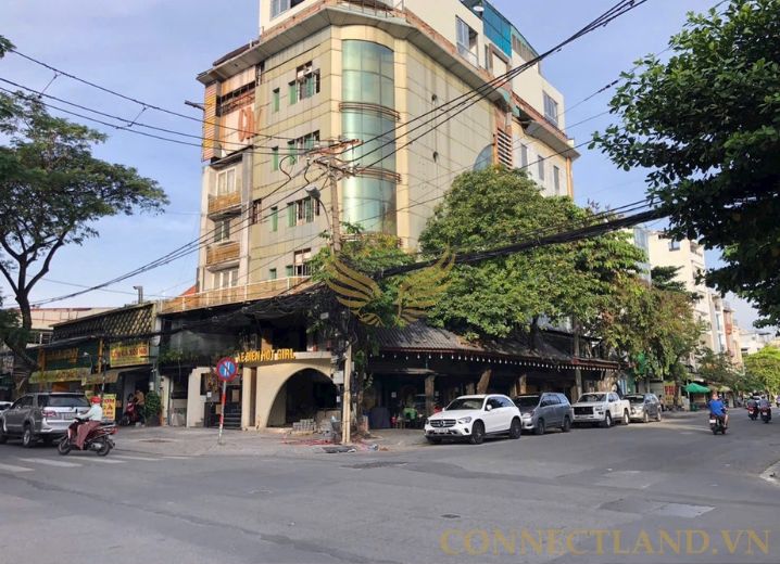 Cho Thuê Mặt Bằng 55 Cửu Long Phường 15 Quận 10