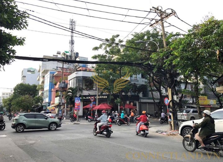 Cho Thuê Mặt Bằng 55 Cửu Long Phường 15 Quận 10
