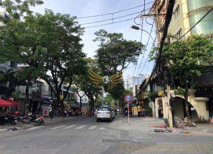 Cho Thuê Mặt Bằng 55 Cửu Long Phường 15 Quận 10