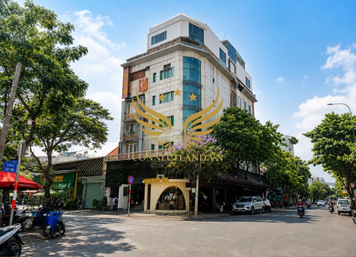 Cho Thuê Mặt Bằng 55 Cửu Long Phường 15 Quận 10