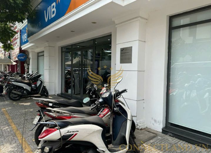 Cho Thuê Mặt Bằng 554-556-558 Đường 3/2 Phường 14 Quận 10