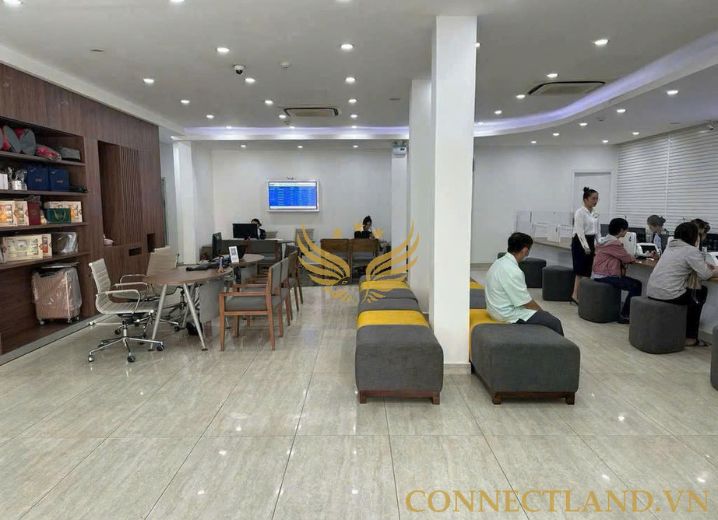 Cho Thuê Mặt Bằng 554-556-558 Đường 3/2 Phường 14 Quận 10