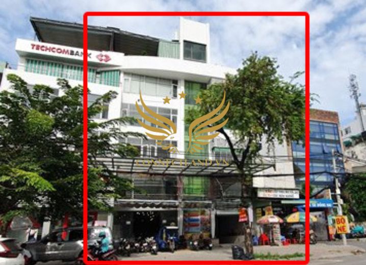 Cho Thuê Mặt Bằng 58 Đồng Nai Phường 15 Quận 10