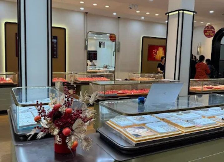 Cho Thuê Mặt Bằng Mặt Tiền 608 Nguyễn Đình Chiểu Phường 3 Quận 3