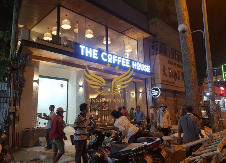 Cho Thuê Mặt Bằng 682 Trần Hưng Đạo Phường 2 Quận 5