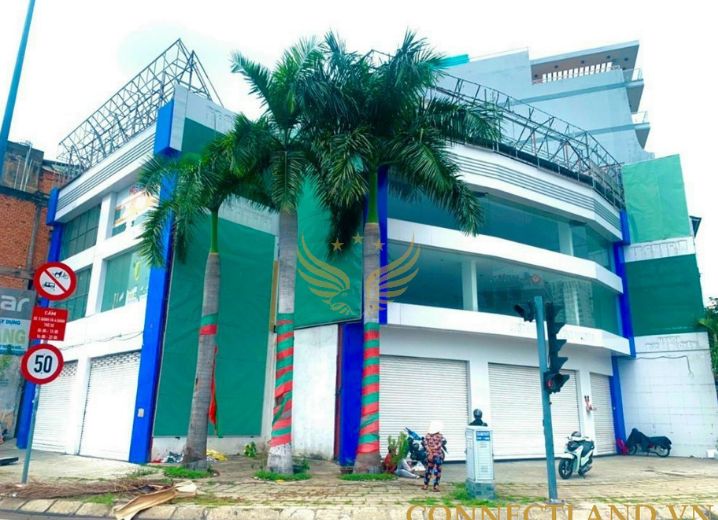 Cho Thuê Mặt Bằng 7-13 Hải Thượng Lãn Ông Phường 10 Quận 5