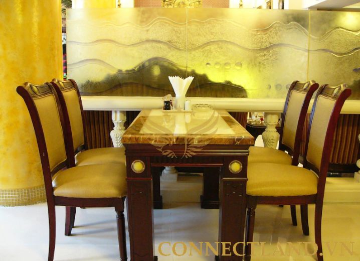 Cho Thuê Mặt Bằng 700 Trần Hưng Đạo Phường 2 Quận 5