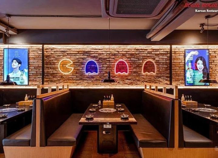 Cho Thuê Nhà Mặt Tiền 716 Sư Vạn Hạnh Phường 12 Quận 10