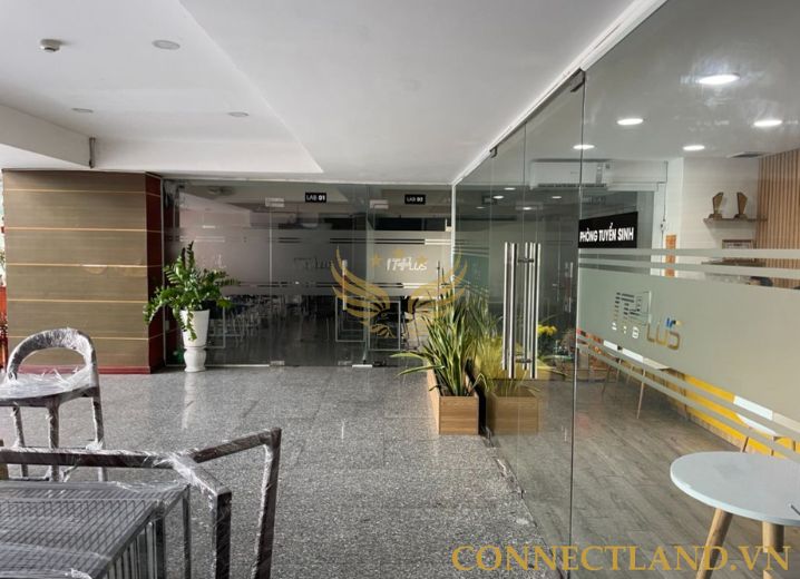 Cho Thuê Mặt Bằng 728-730 Võ Văn Kiệt Phường 1 Quận 5