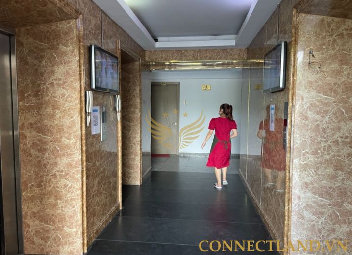 Cho Thuê Mặt Bằng 728-730 Võ Văn Kiệt Phường 1 Quận 5