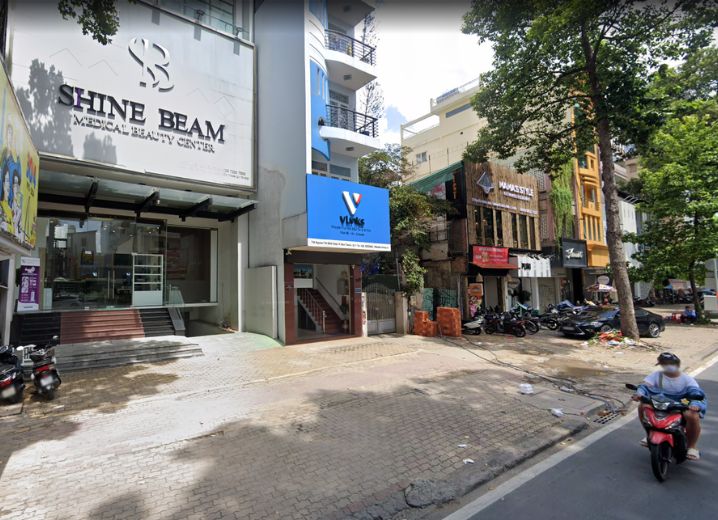 Cho Thuê Mặt Bằng 73A Nguyễn Thị Minh Khai Phường Phạm Ngũ Lão Quận 1