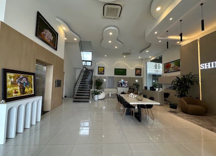 Cho Thuê Mặt Bằng 73A Nguyễn Thị Minh Khai Phường Phạm Ngũ Lão Quận 1