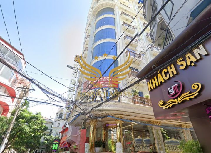 Cho Thuê Mặt Bằng 766/12 Sư Vạn Hạnh Phường 12 Quận 10