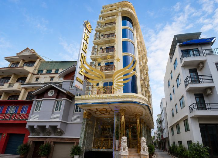 Cho Thuê Mặt Bằng 766/12 Sư Vạn Hạnh Phường 12 Quận 10