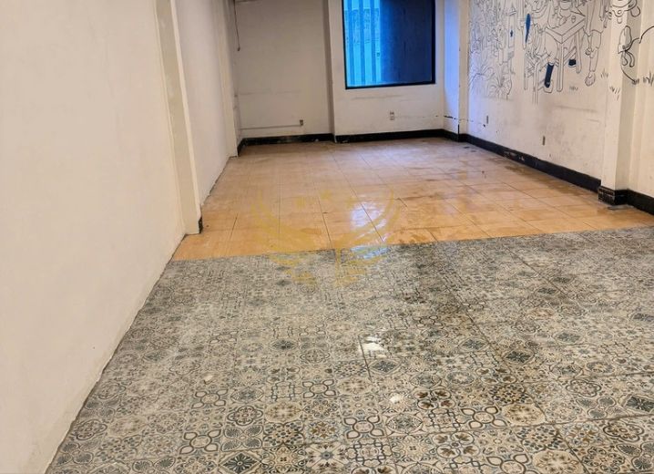 Cho Thuê Mặt Bằng 770B-770C Sư Vạn Hạnh Phường 12 Quận 10