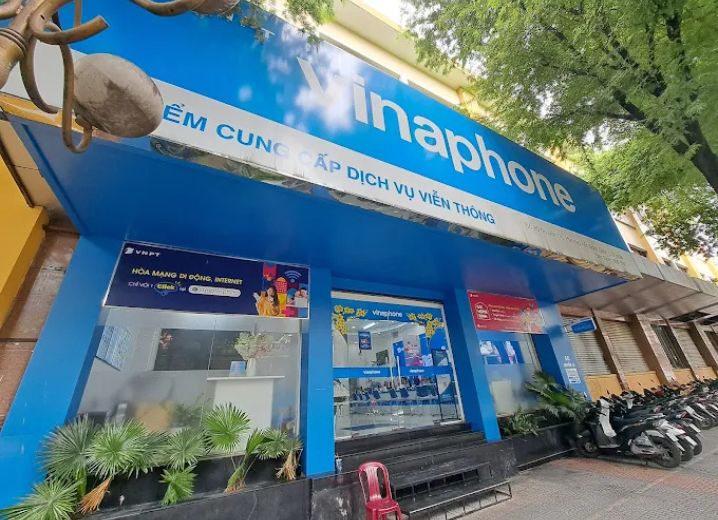 Cho Thuê Mặt Bằng 80 Nguyễn Du Phường Bến Nghé Quận 1