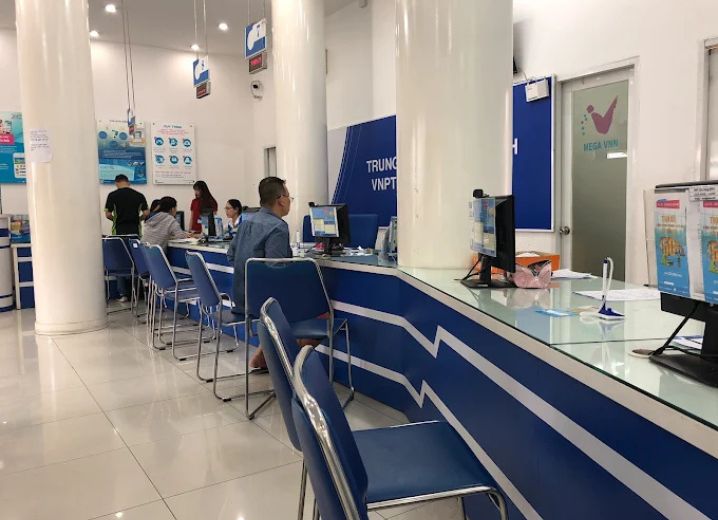 Cho Thuê Mặt Bằng 80 Nguyễn Du Phường Bến Nghé Quận 1