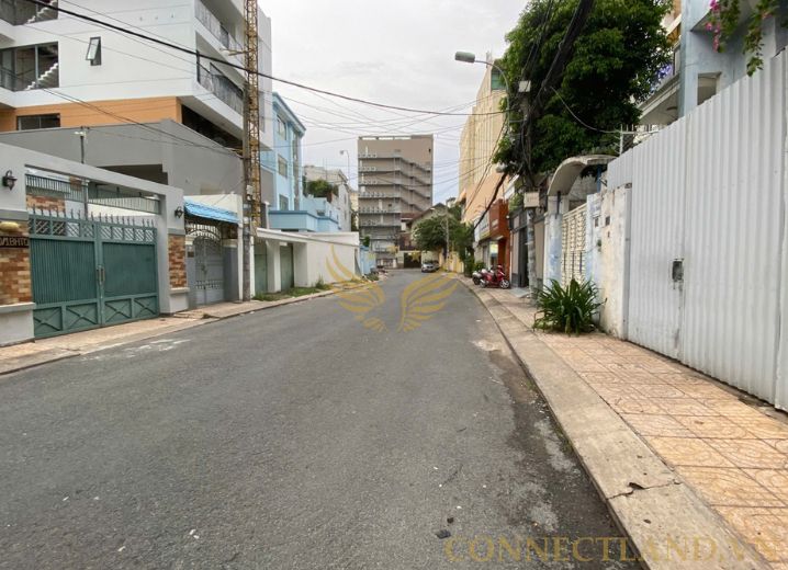 Cho Thuê Mặt Bằng Hẻm Số 80/1 Bà Huyện Thanh Quan Phường 9 Quận 3