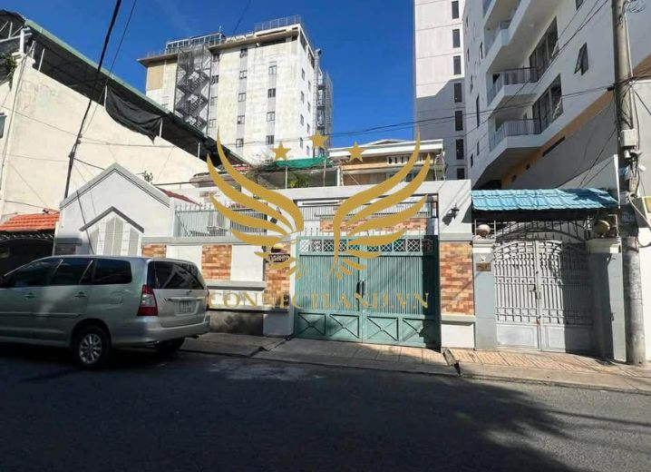 Cho Thuê Mặt Bằng Hẻm Số 80/1 Bà Huyện Thanh Quan Phường 9 Quận 3